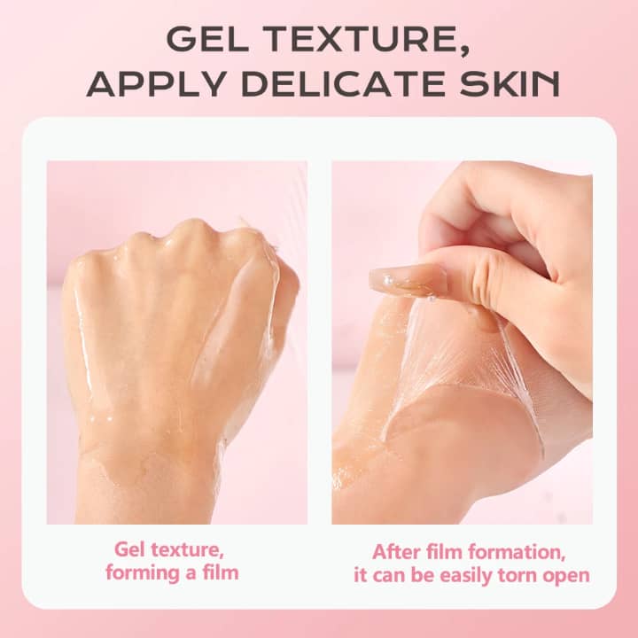 Collagene masque de nuit